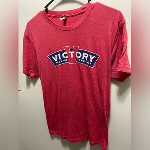 Red Victory Brewing Company T-Shirt